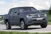 Volkswagen Amarok Avontura