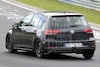 Volkswagen Golf 8 Mule