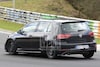 Volkswagen Golf 8 Mule