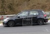 Volkswagen Golf 8 Mule