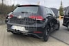 Volkswagen Golf 8 Mule