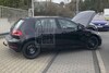Volkswagen Golf 8 Mule