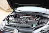Volkswagen Golf 8 Mule