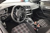 Volkswagen Golf 8 Mule