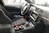 Volkswagen Golf 8 Mule