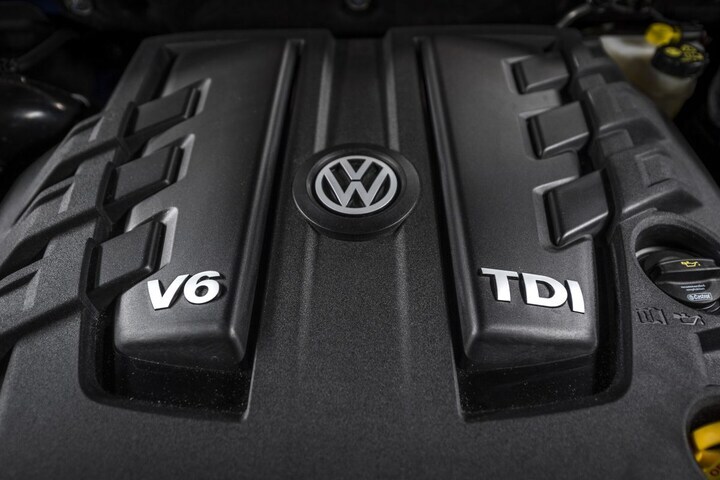 Volkswagen Amarok Avontura