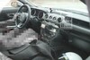 Ford Mustang Shelby GT500
