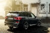 BMW X3 AC Schnitzer