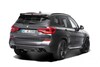 BMW X3 AC Schnitzer