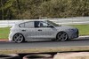 Spyshots Ford Focus ST