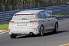 Spyshots Ford Focus ST