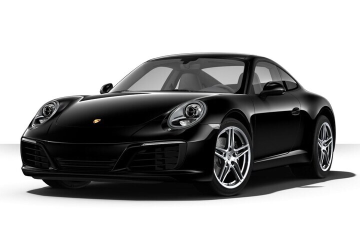 Back to Basics: Porsche 911