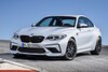 BMW M2 Competition