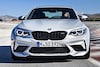 BMW M2 Competition