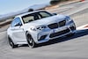 BMW M2 Competition