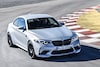 BMW M2 Competition