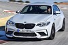 BMW M2 Competition
