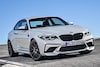 BMW M2 Competition