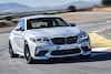 BMW M2 Competition