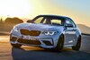 BMW M2 Competition
