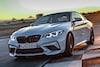 BMW M2 Competition