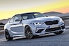 BMW M2 Competition