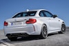BMW M2 Competition