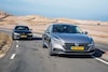 Volkswagen Arteon vs. BMW 4-serie Gran Coupe