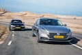 Volkswagen Arteon vs. BMW 4-serie Gran Coupe