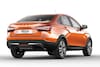 Lada Vesta Sedan Cross