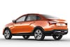 Lada Vesta Sedan Cross