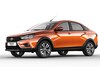 Lada Vesta Sedan Cross
