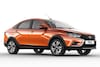 Lada Vesta Sedan Cross