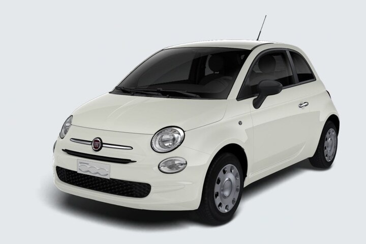 Fiat 500 Young