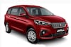 Suzuki Ertiga