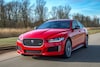 Jaguar XE 300 Sport