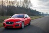 Jaguar XE 300 Sport