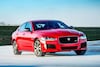 Jaguar XE 300 Sport