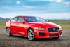 Jaguar XE 300 Sport