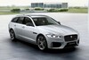 Jaguar XF (Sportbrake) 300 Sport