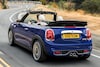 Mini Cabrio Cooper S