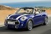 Mini Cabrio Cooper S