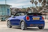 Mini Cabrio Cooper S