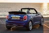 Mini Cabrio Cooper S
