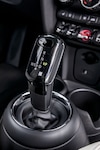 Mini Cabrio Cooper S