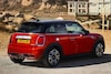 Mini Cabrio Cooper S