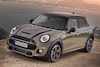 Mini Cooper S 5-door