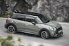 Mini Cooper S 5-door
