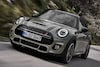 Mini Cooper S 5-door