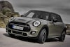 Mini Cooper S 5-door
